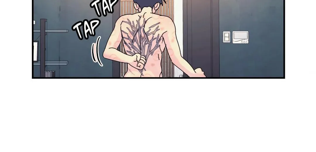 Read A Tree Without Roots chapter 63 image 73 on Lezhin