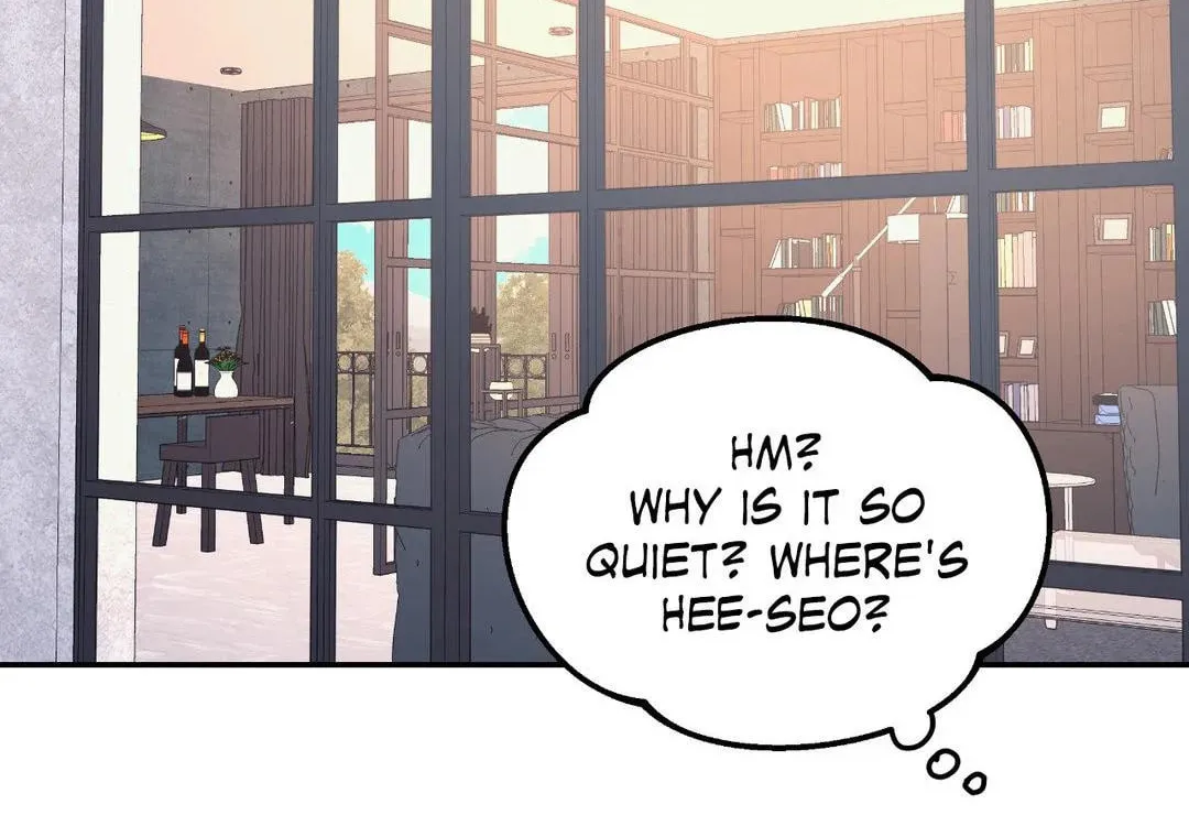 Read A Tree Without Roots chapter 63 image 77 on Lezhin
