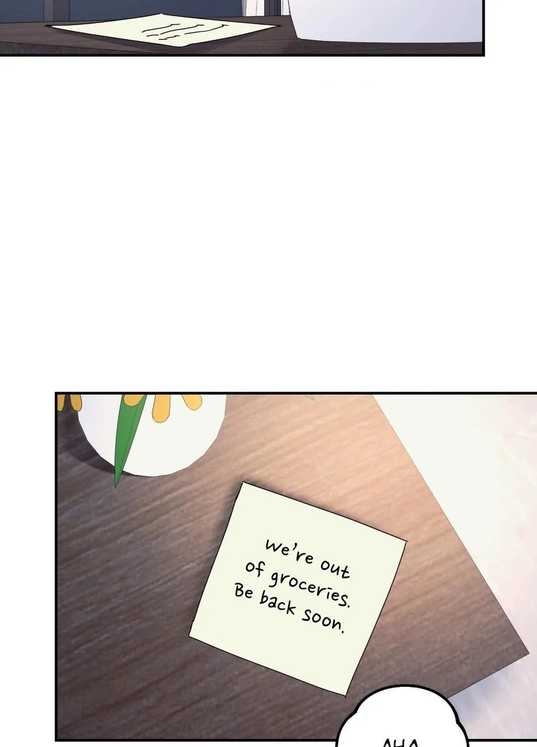 Read A Tree Without Roots chapter 63 image 79 on Lezhin