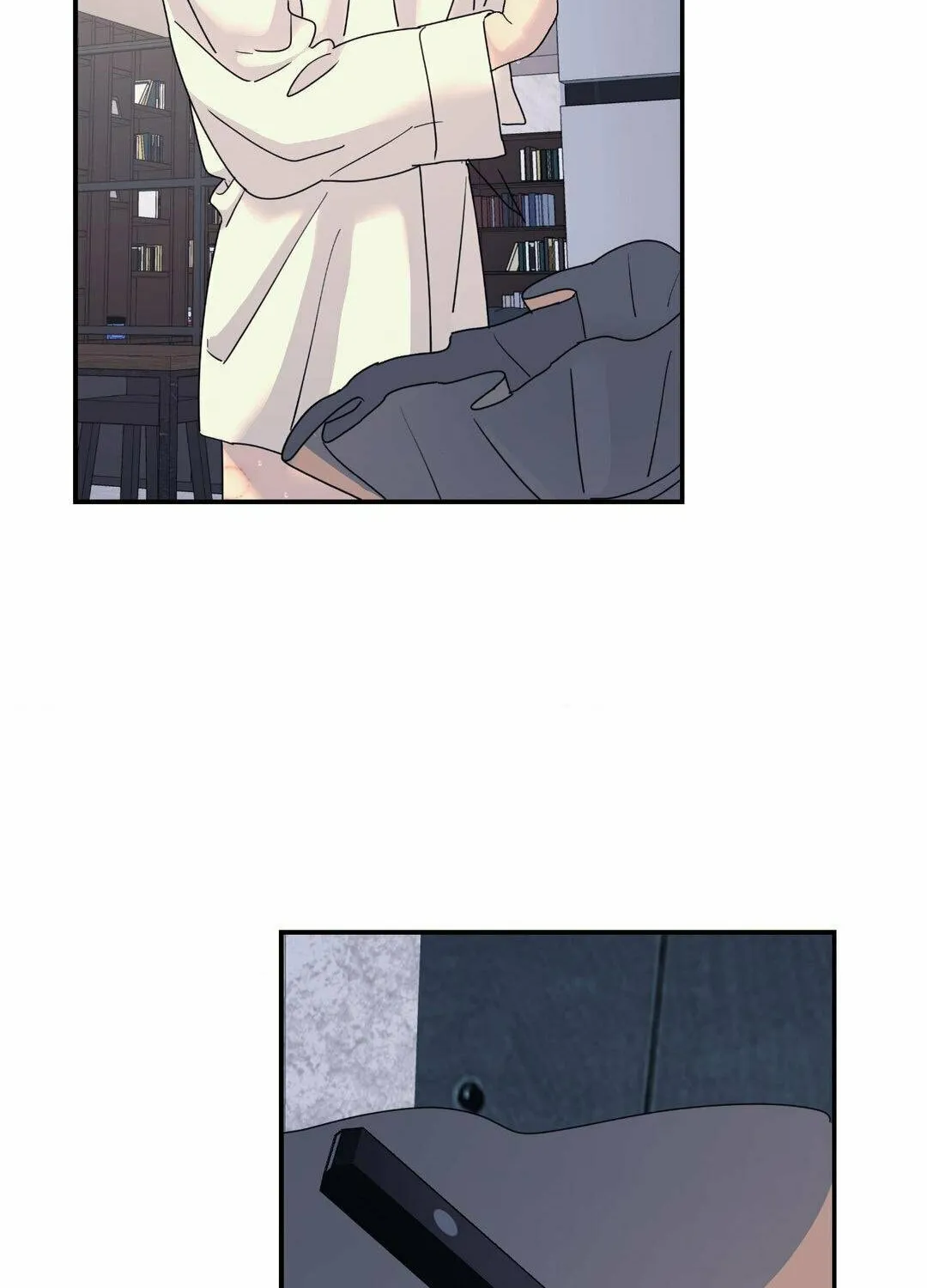 Read A Tree Without Roots chapter 63 image 83 on Lezhin