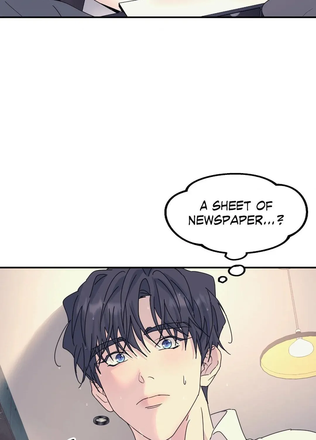 Read A Tree Without Roots chapter 63 image 87 on Lezhin