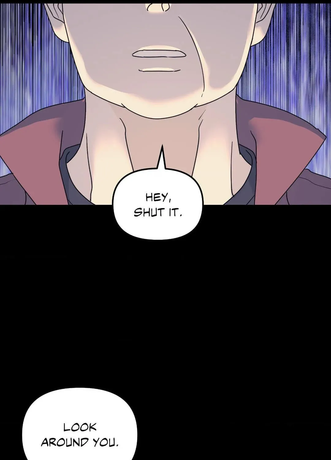 Read A Tree Without Roots chapter 63 image 9 on Lezhin