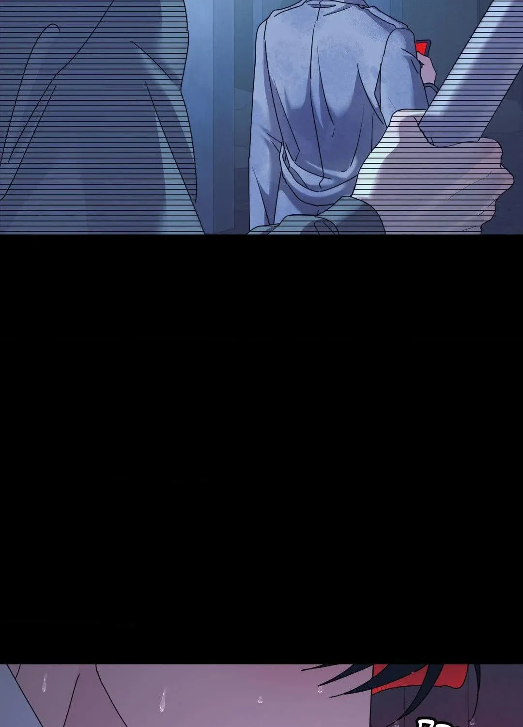Read A Tree Without Roots chapter 64 image 10 on Lezhin