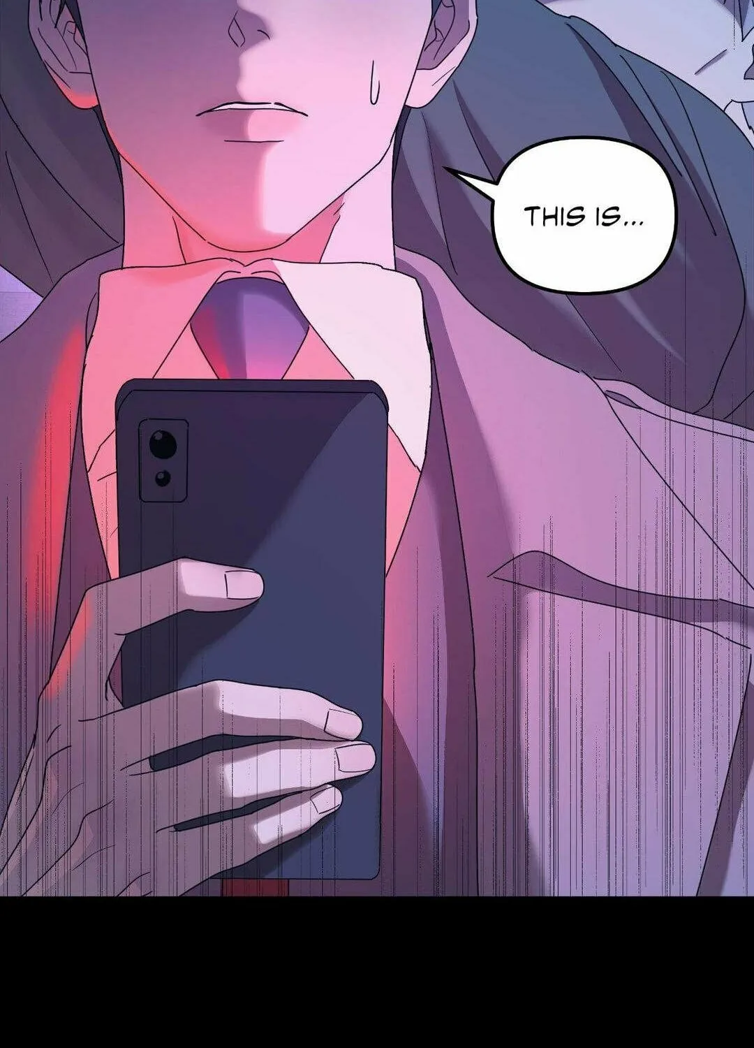 Read A Tree Without Roots chapter 64 image 13 on Lezhin
