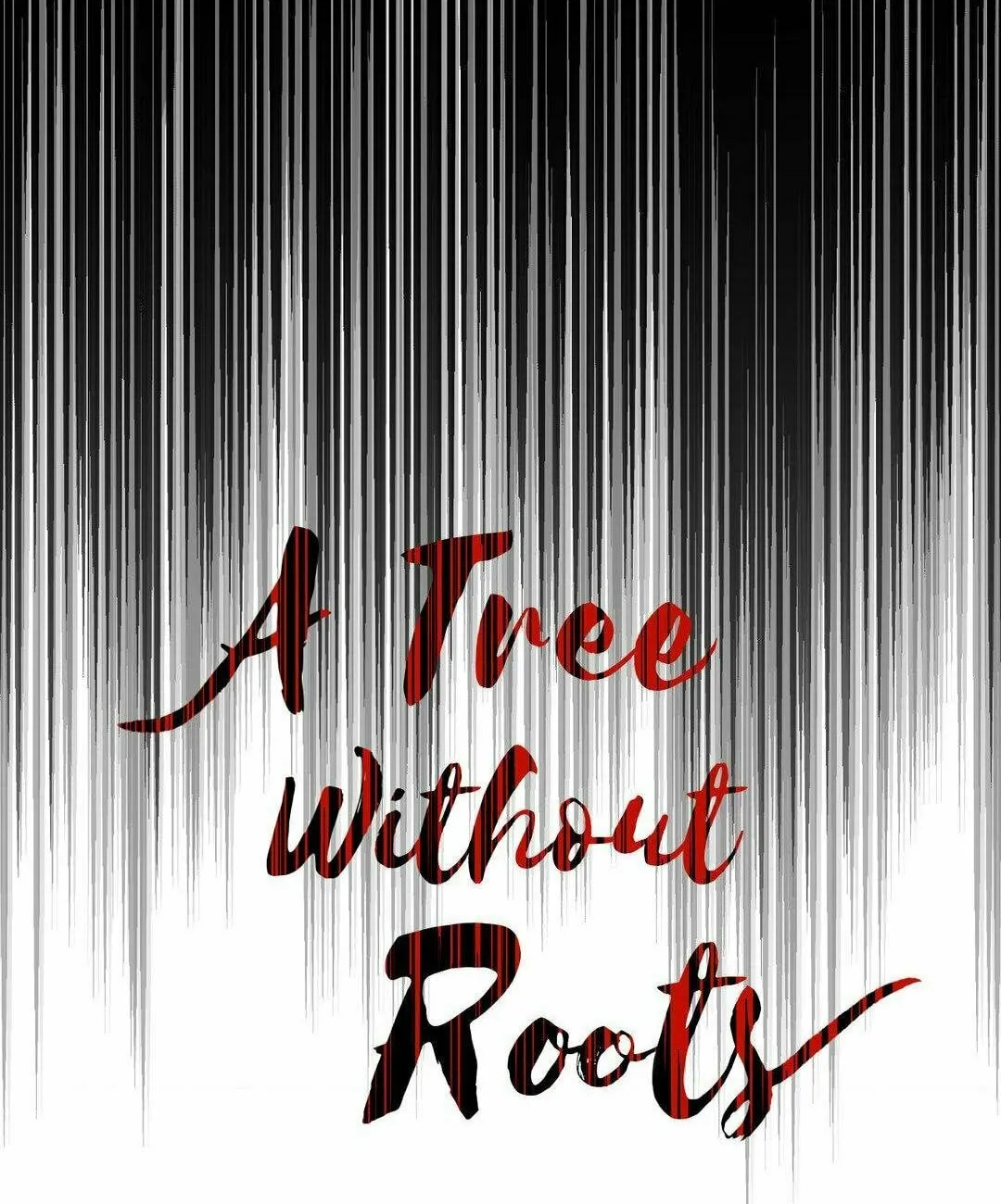 Read A Tree Without Roots chapter 64 image 15 on Lezhin