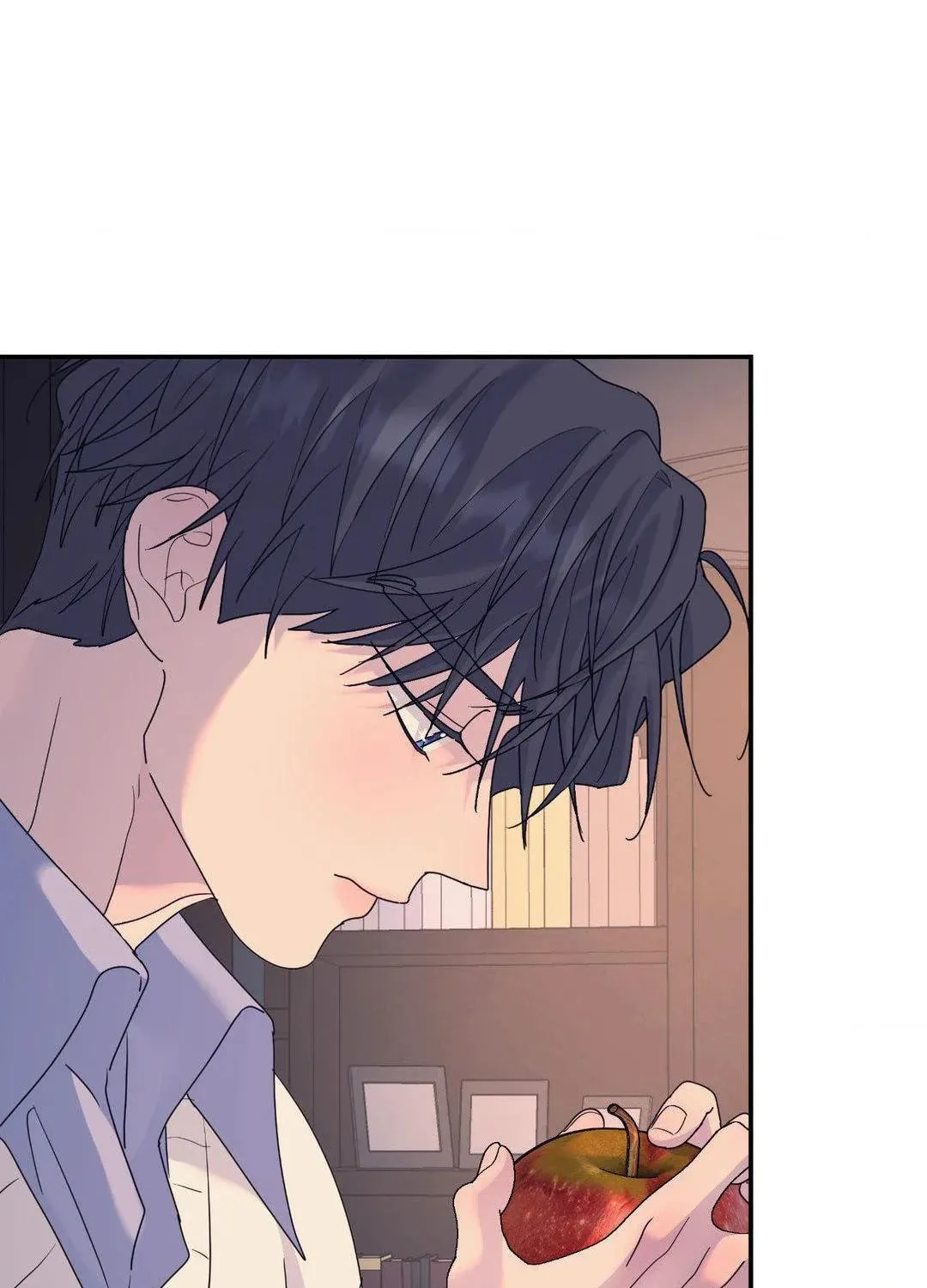 Read A Tree Without Roots chapter 64 image 18 on Lezhin