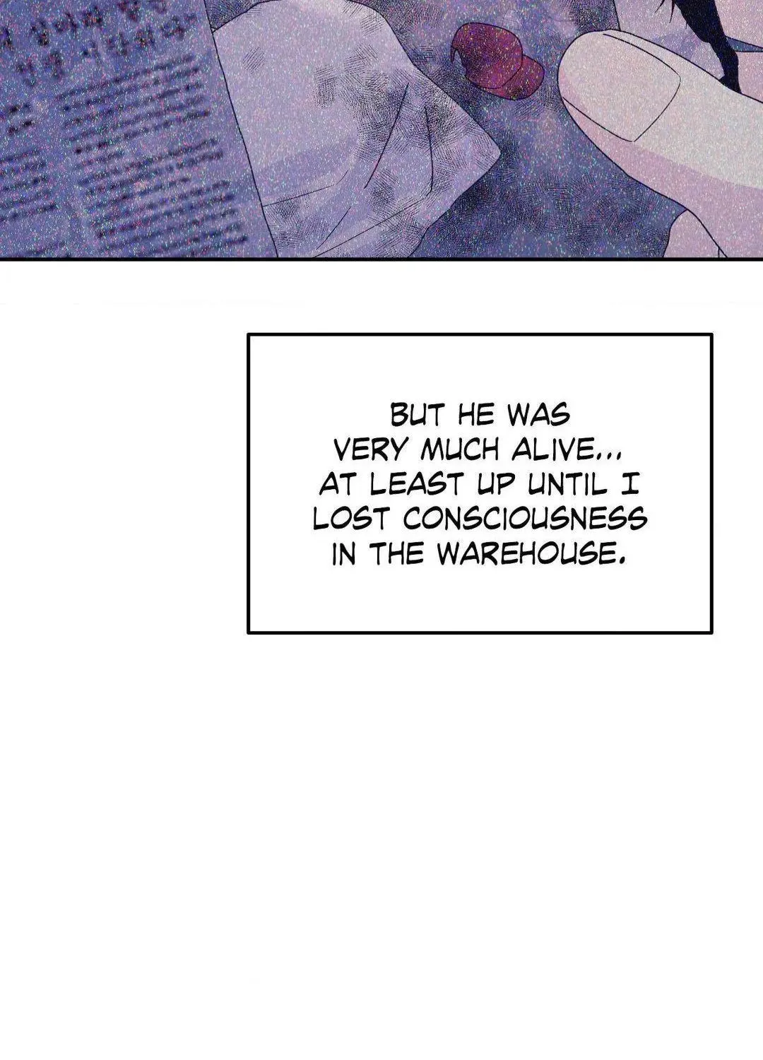 Read A Tree Without Roots chapter 64 image 21 on Lezhin