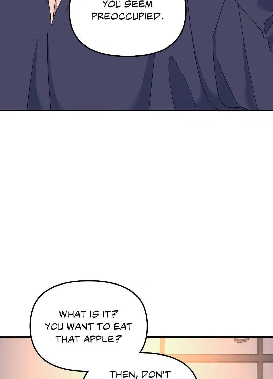 Read A Tree Without Roots chapter 64 image 25 on Lezhin