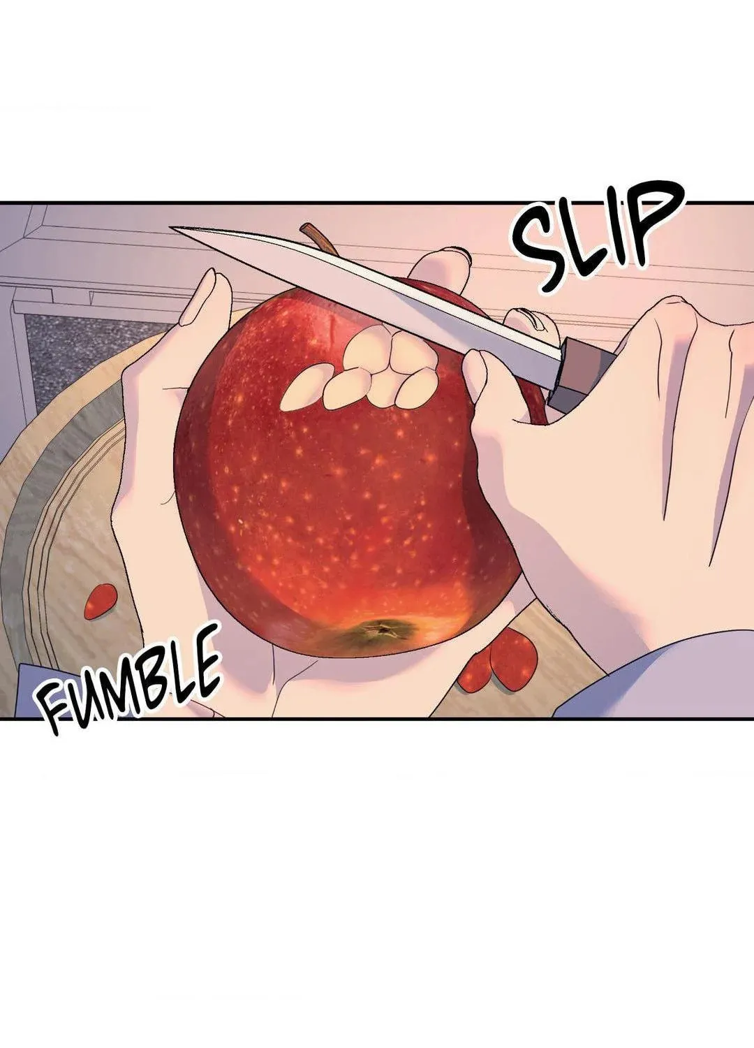 Read A Tree Without Roots chapter 64 image 28 on Lezhin