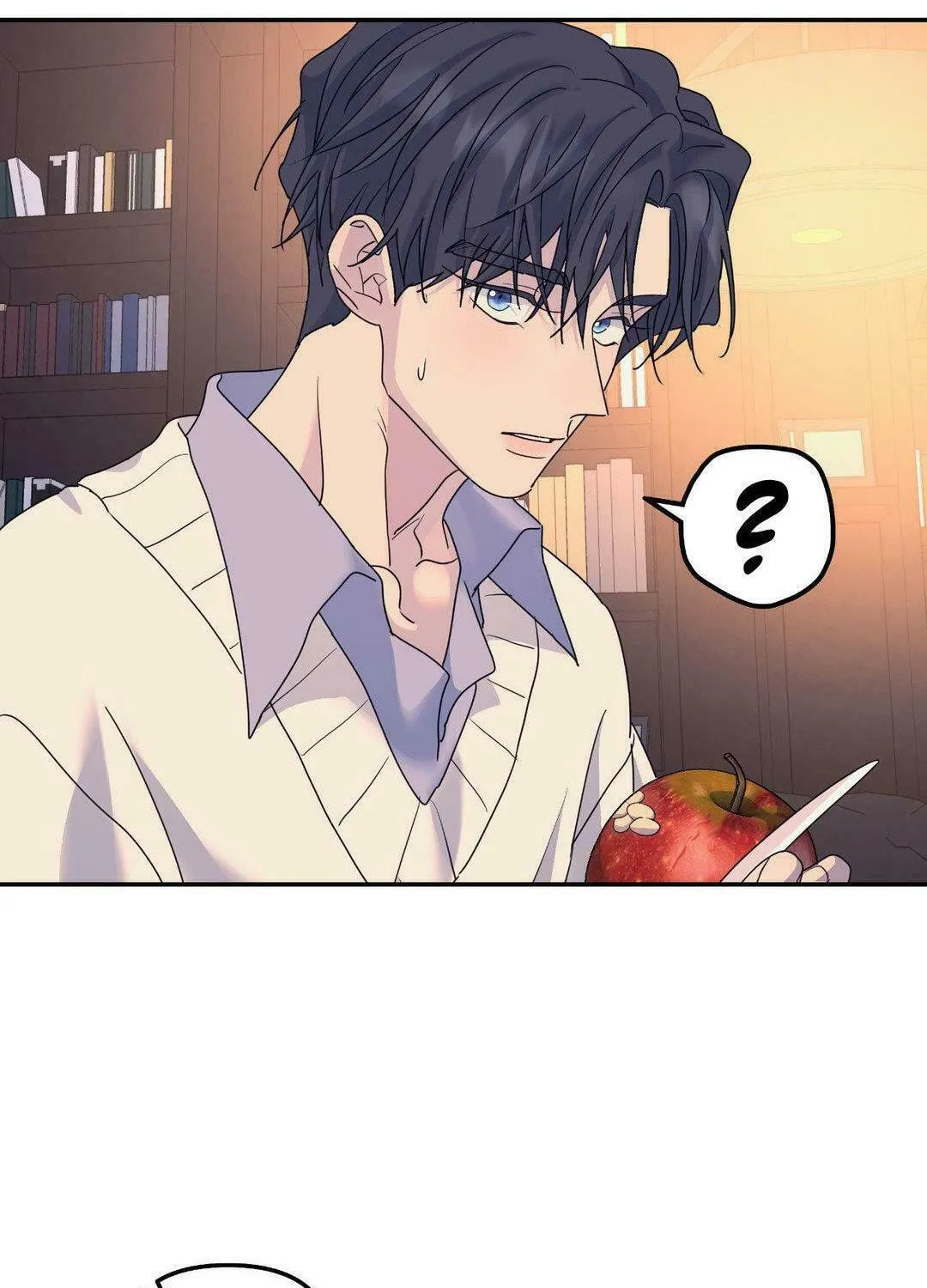 Read A Tree Without Roots chapter 64 image 32 on Lezhin