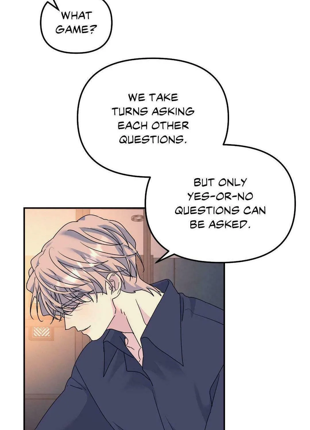 Read A Tree Without Roots chapter 64 image 33 on Lezhin