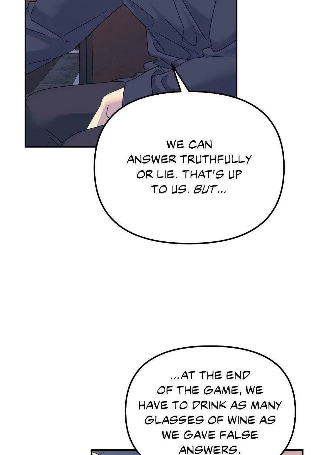 Read A Tree Without Roots chapter 64 image 34 on Lezhin