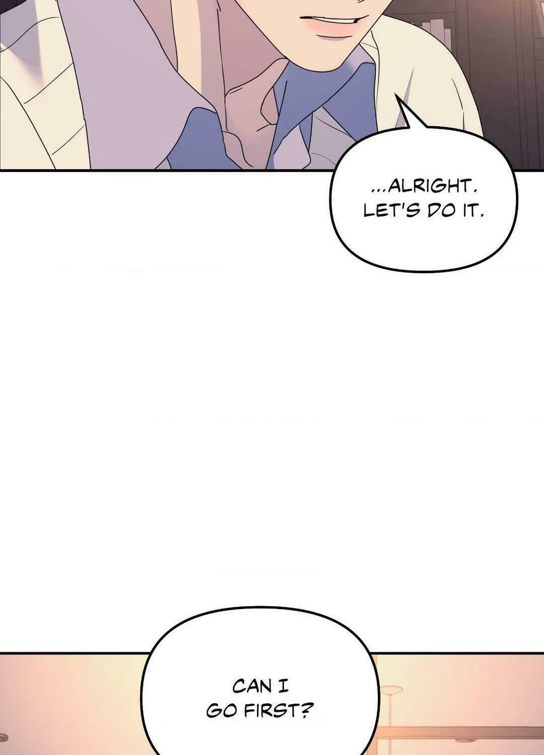 Read A Tree Without Roots chapter 64 image 37 on Lezhin