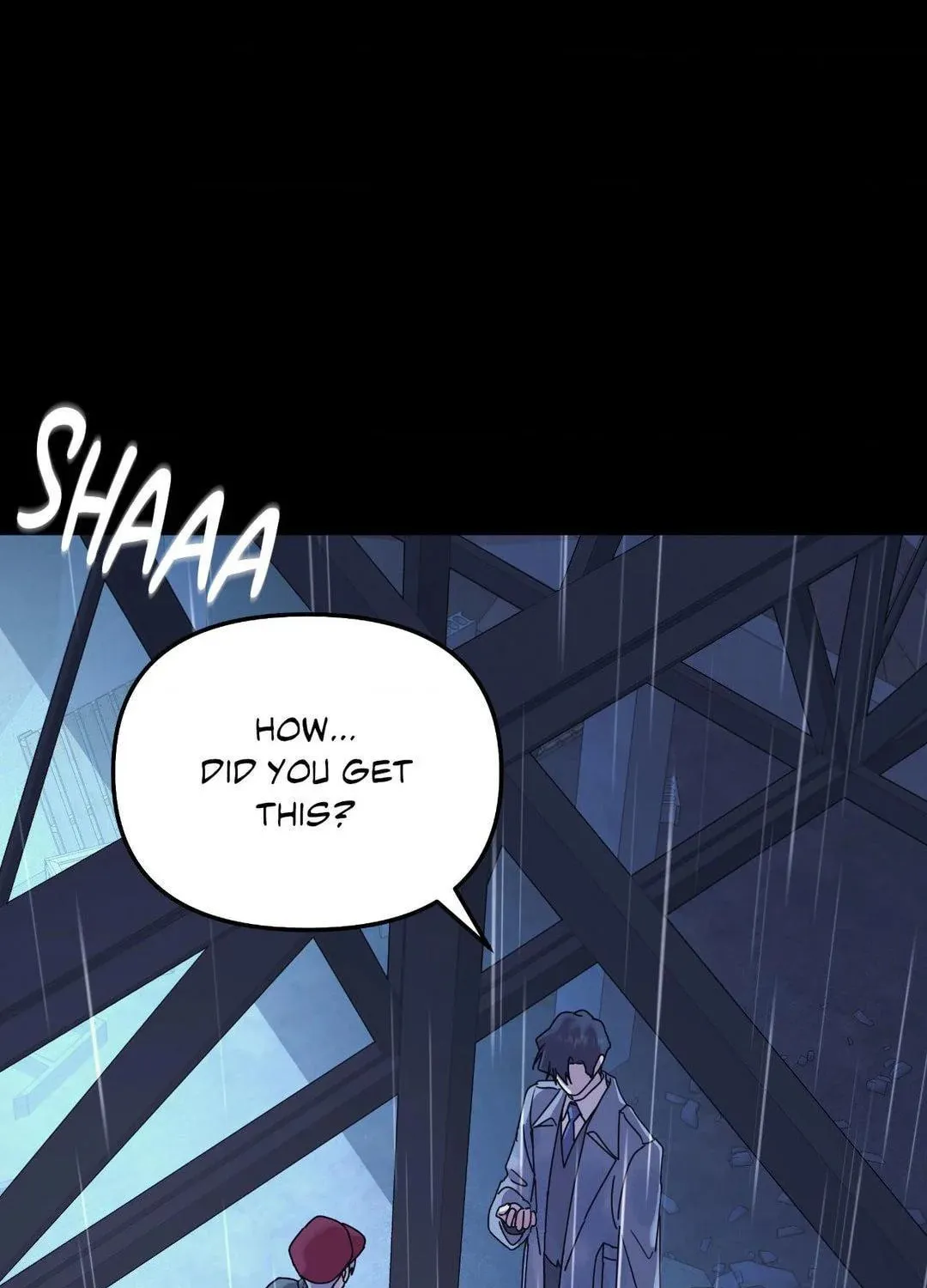 Read A Tree Without Roots chapter 64 image 4 on Lezhin