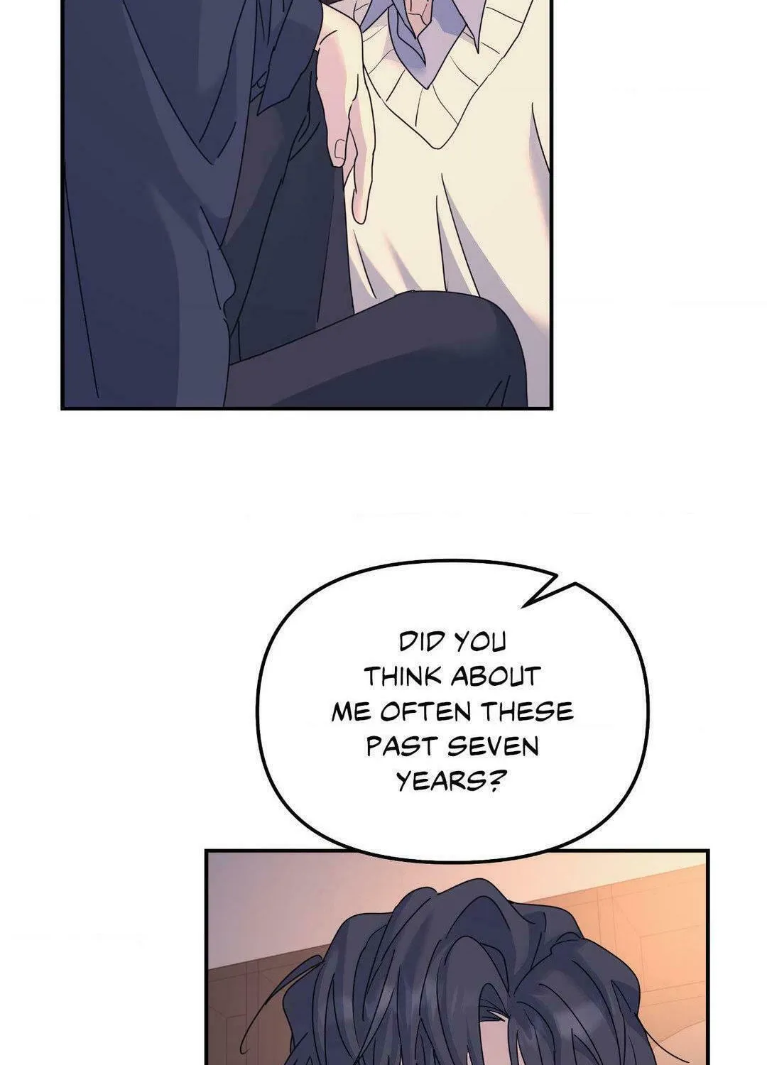 Read A Tree Without Roots chapter 64 image 42 on Lezhin