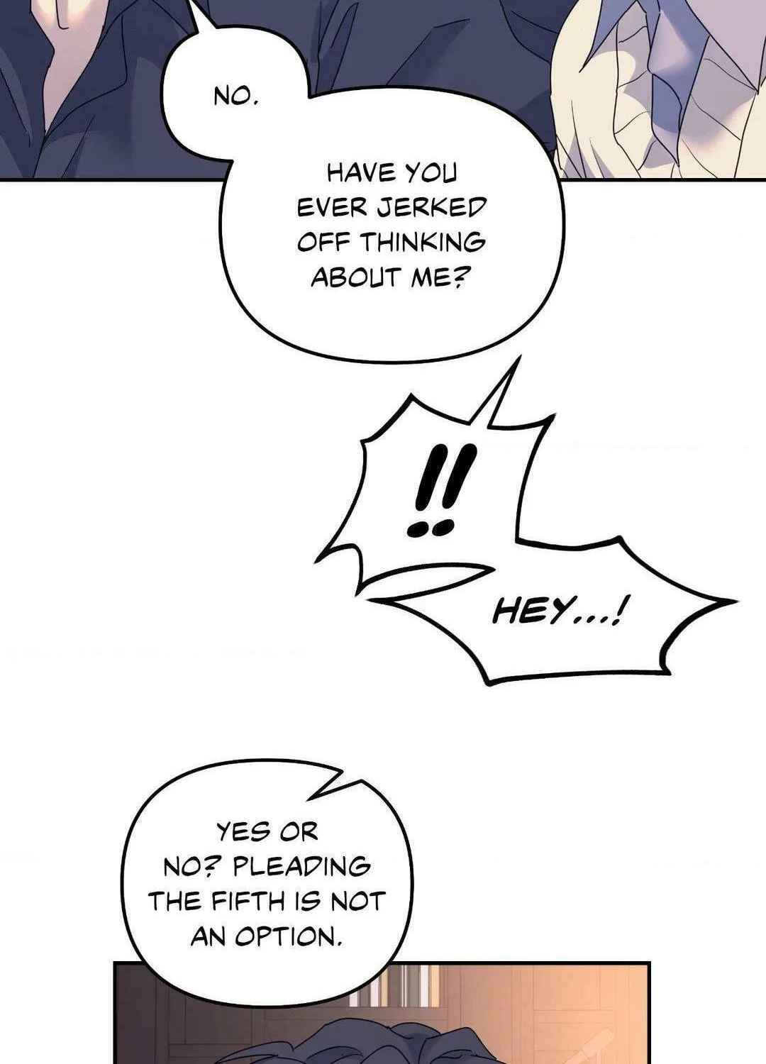 Read A Tree Without Roots chapter 64 image 47 on Lezhin