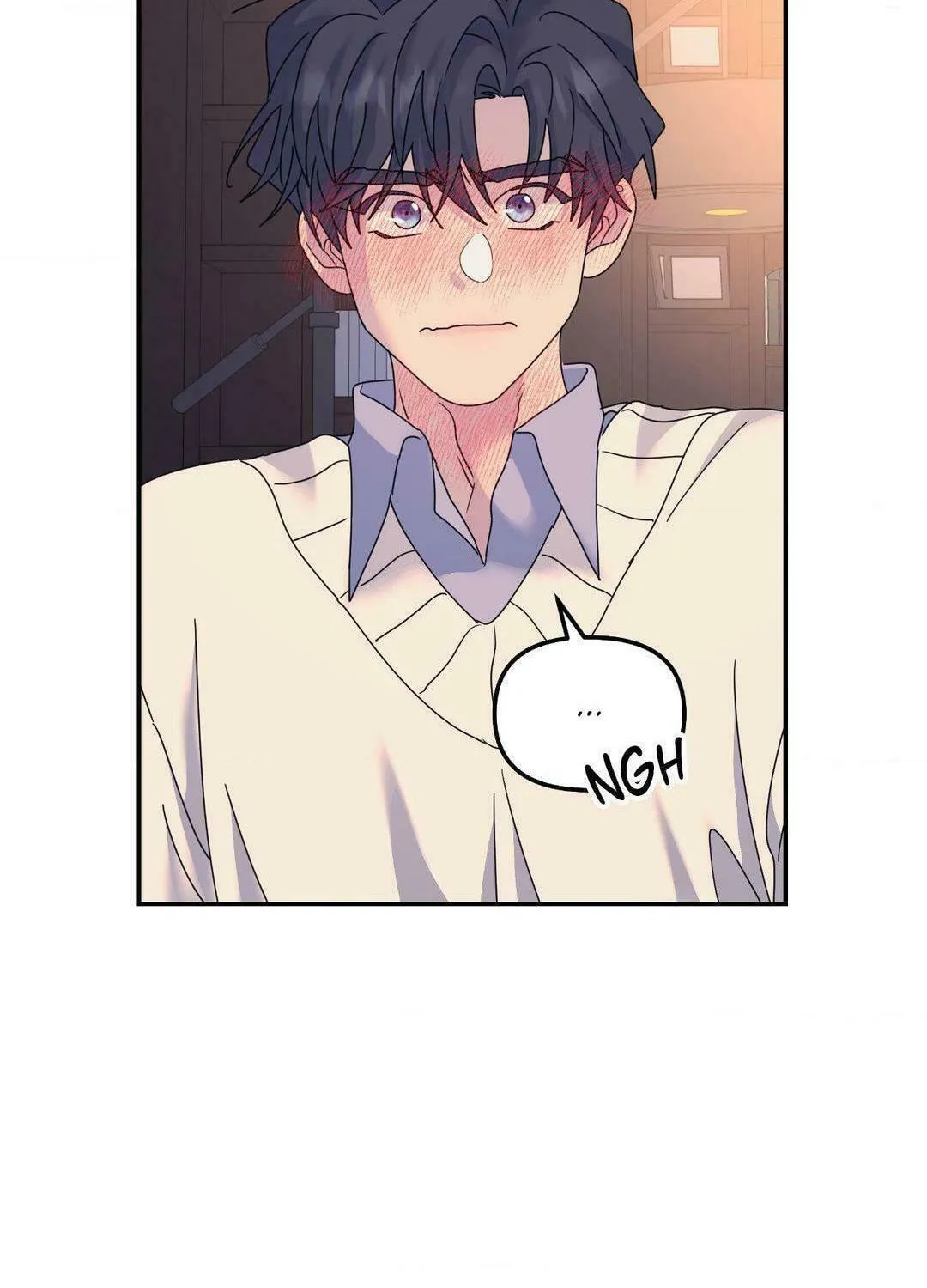 Read A Tree Without Roots chapter 64 image 48 on Lezhin