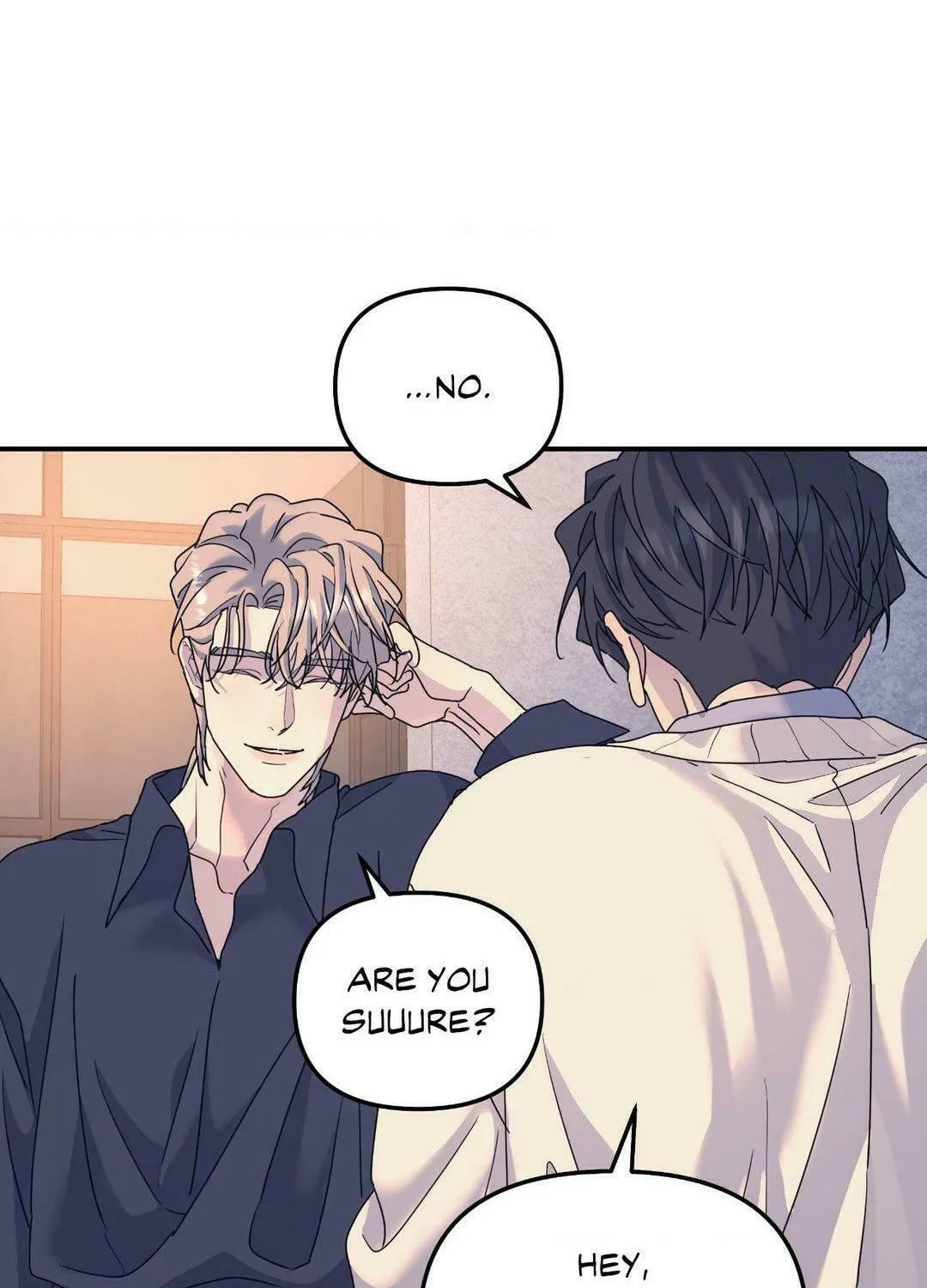 Read A Tree Without Roots chapter 64 image 49 on Lezhin