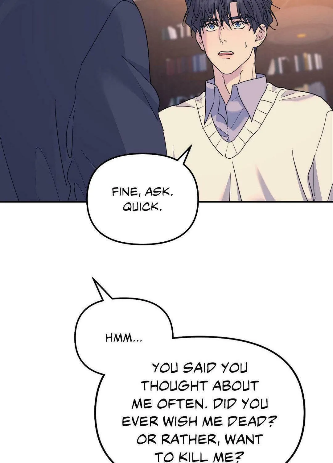 Read A Tree Without Roots chapter 64 image 56 on Lezhin