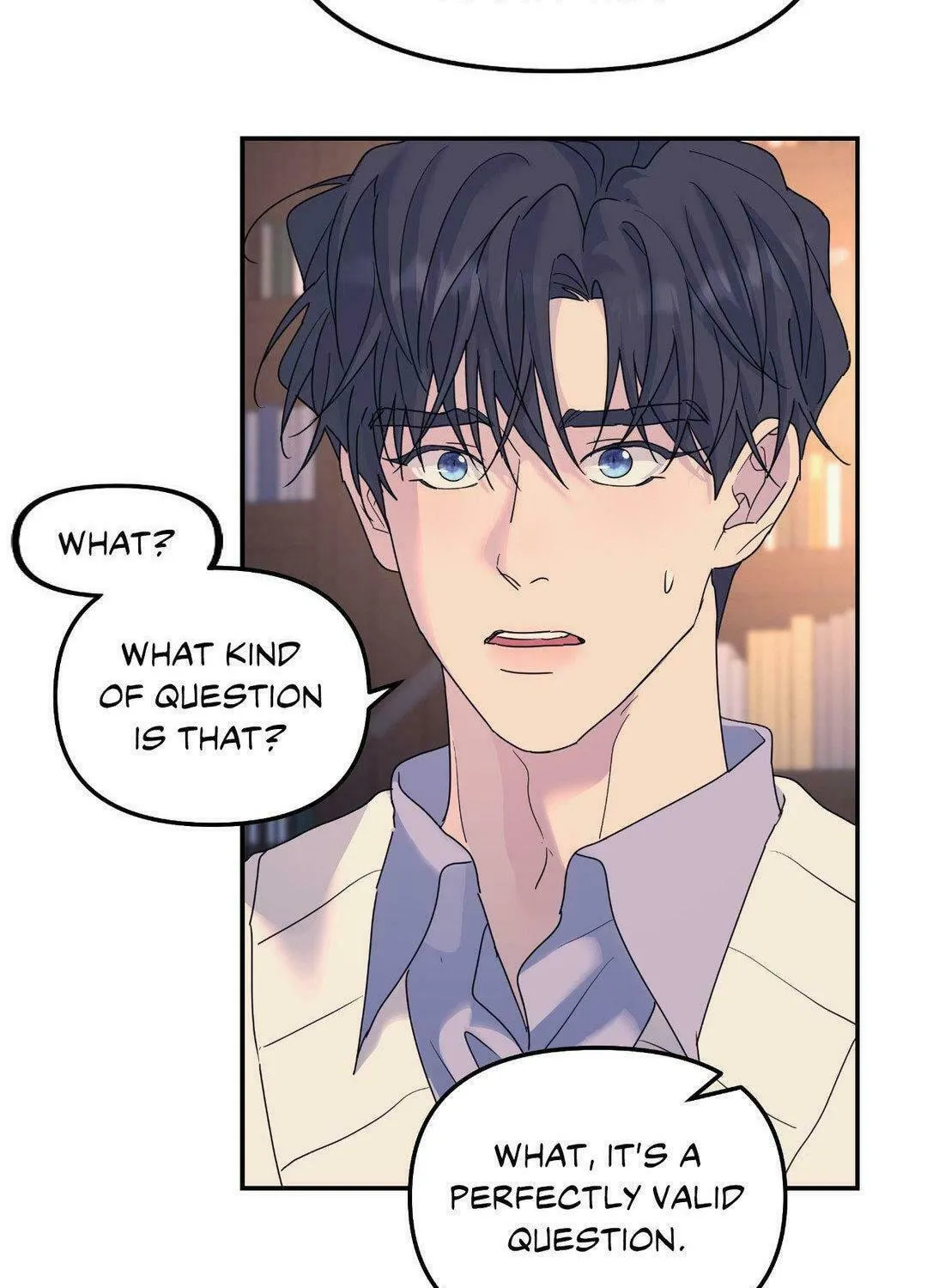 Read A Tree Without Roots chapter 64 image 57 on Lezhin