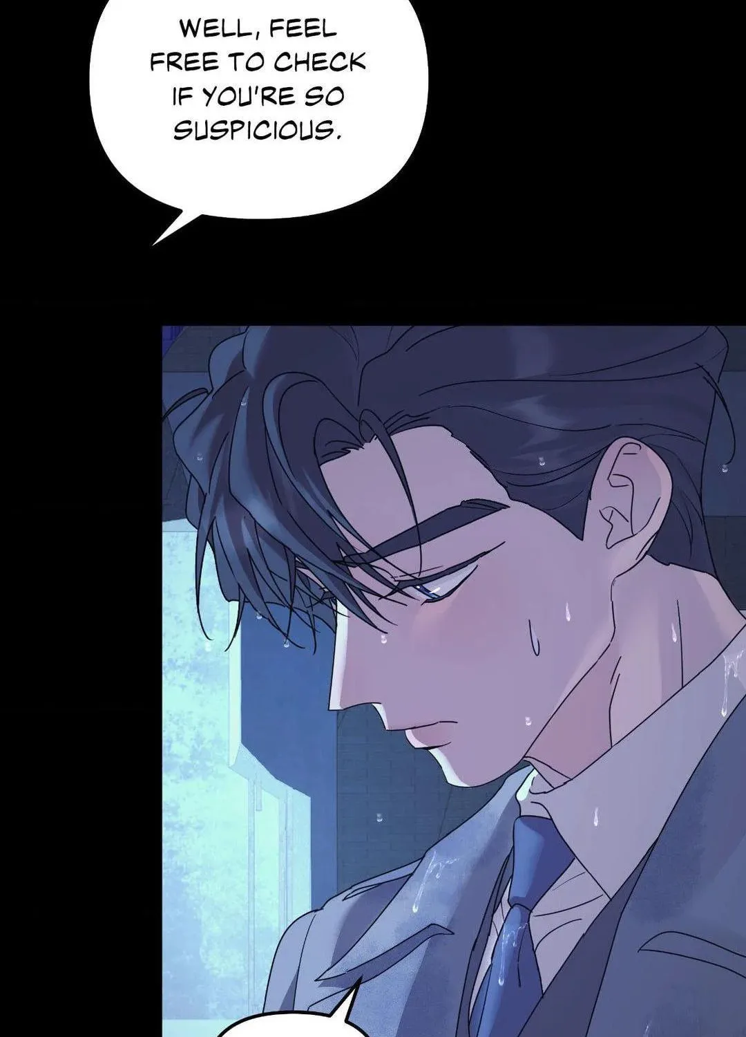 Read A Tree Without Roots chapter 64 image 6 on Lezhin
