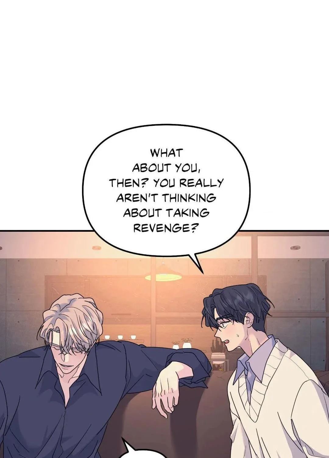 Read A Tree Without Roots chapter 64 image 60 on Lezhin