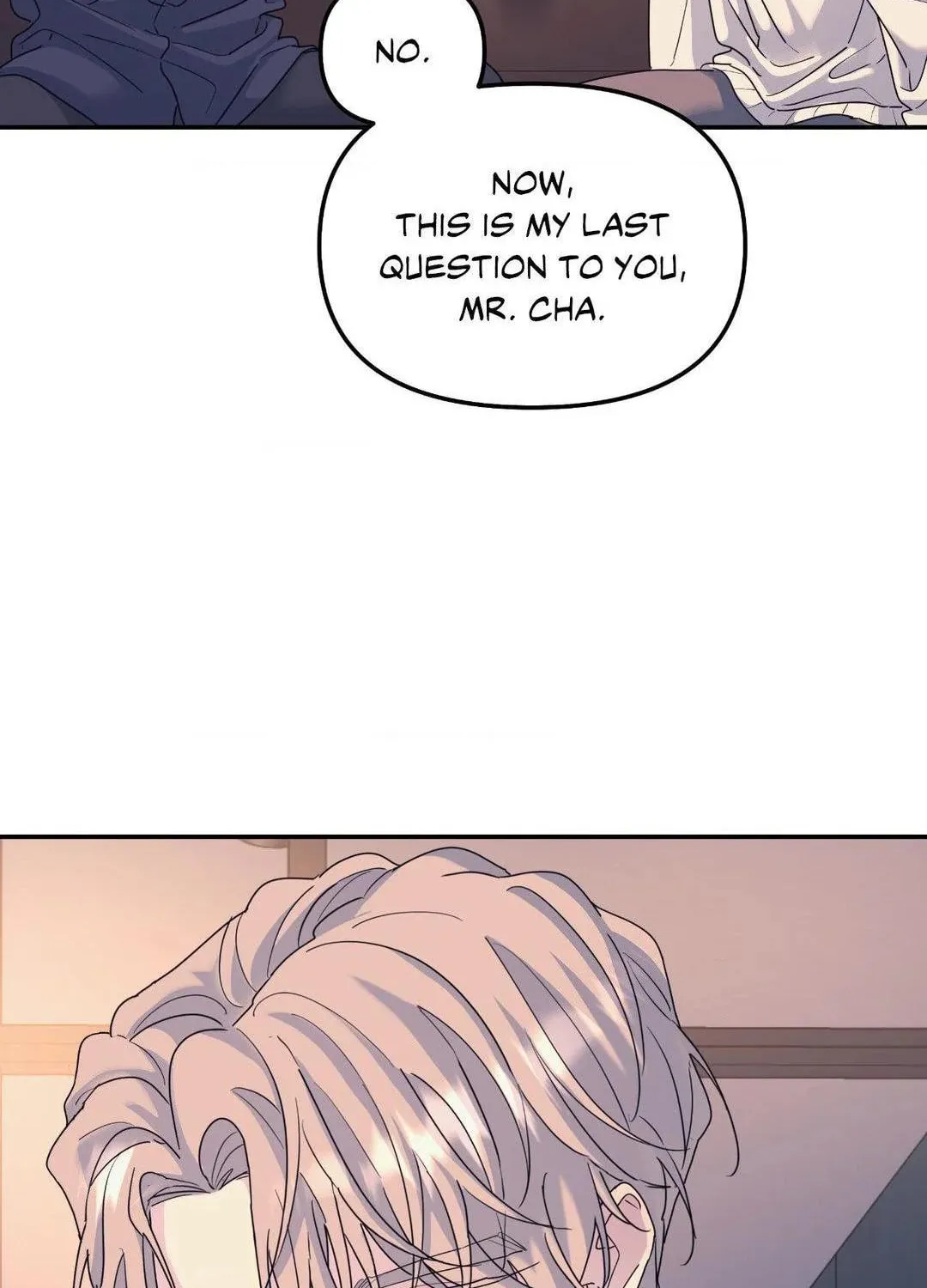 Read A Tree Without Roots chapter 64 image 61 on Lezhin