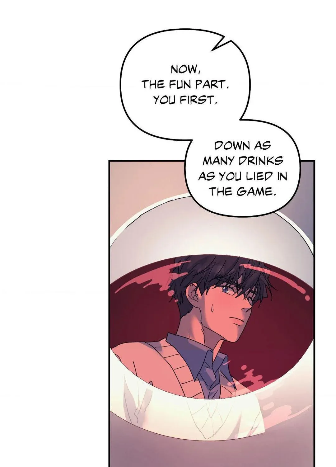 Read A Tree Without Roots chapter 64 image 68 on Lezhin
