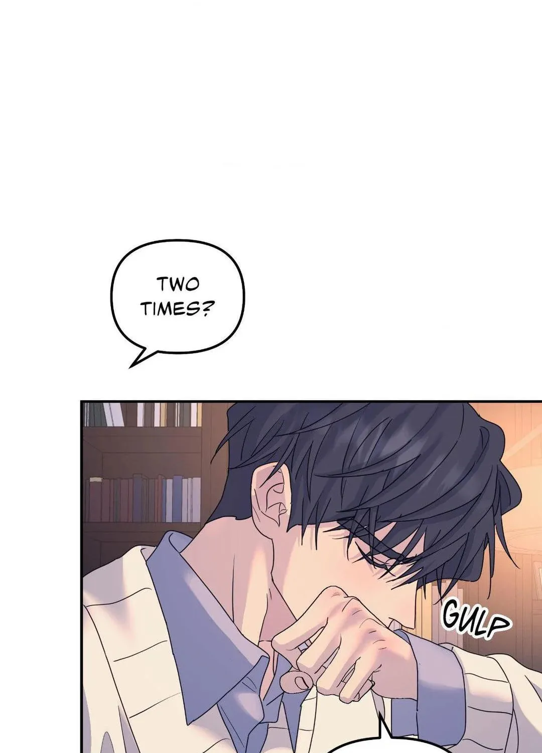 Read A Tree Without Roots chapter 64 image 72 on Lezhin