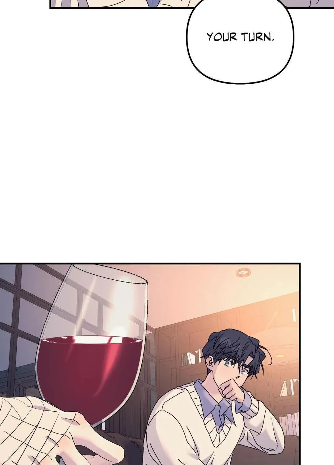 Read A Tree Without Roots chapter 64 image 73 on Lezhin
