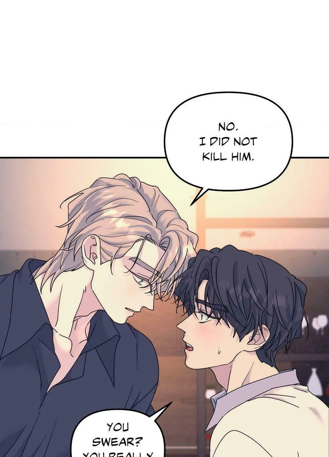 Read A Tree Without Roots chapter 64 image 83 on Lezhin