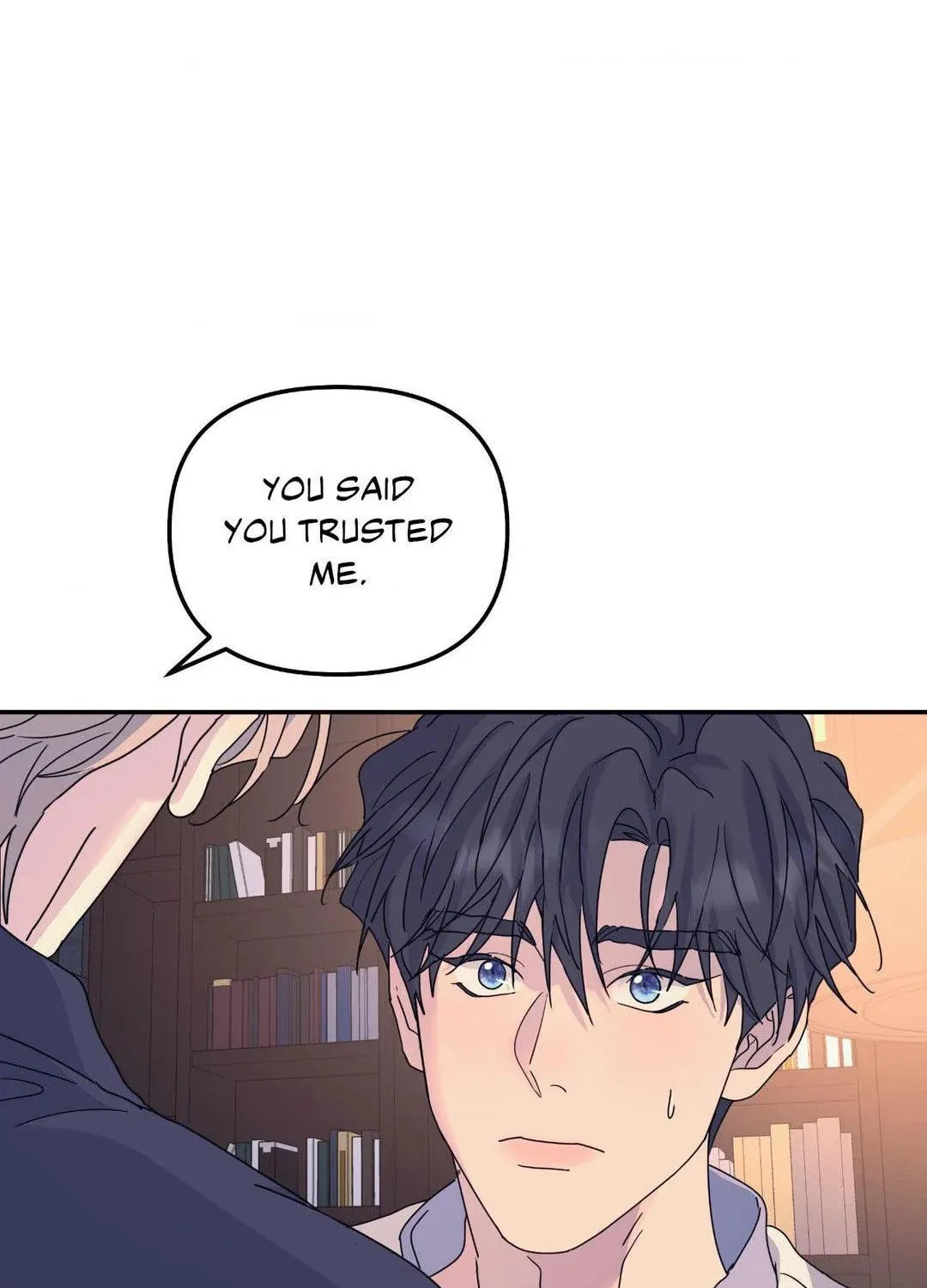 Read A Tree Without Roots chapter 64 image 85 on Lezhin