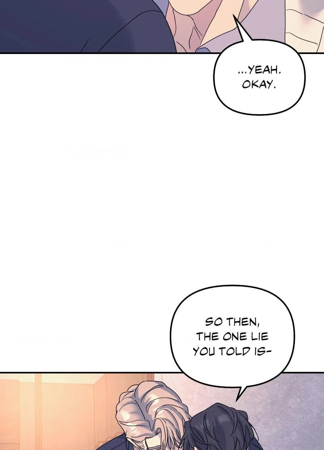 Read A Tree Without Roots chapter 64 image 87 on Lezhin