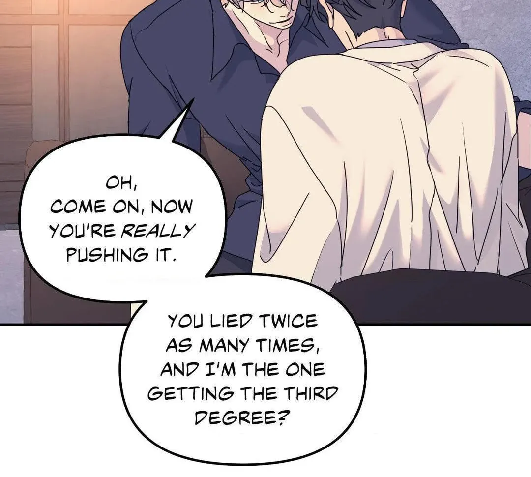 Read A Tree Without Roots chapter 64 image 88 on Lezhin