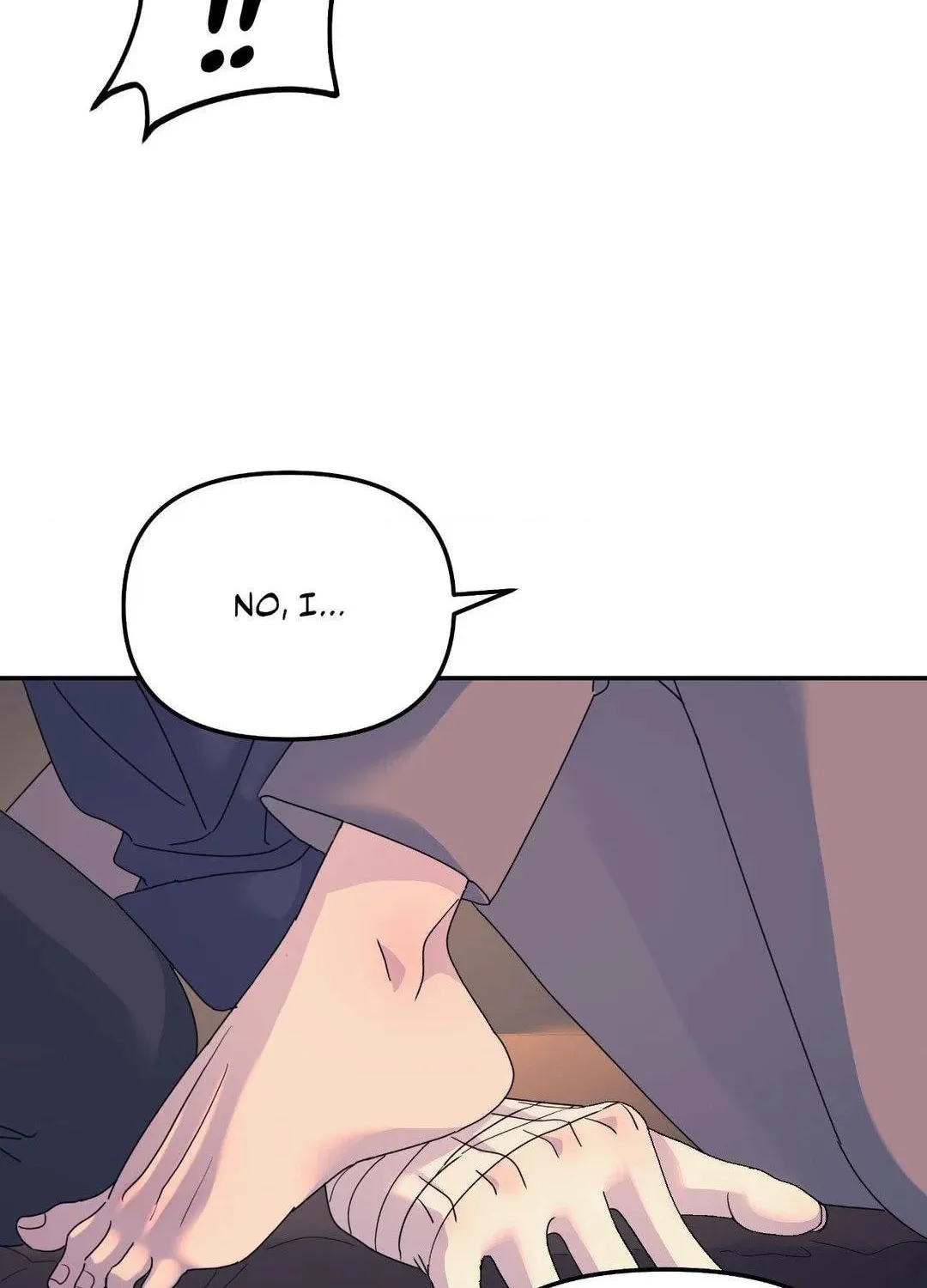 Read A Tree Without Roots chapter 64 image 90 on Lezhin
