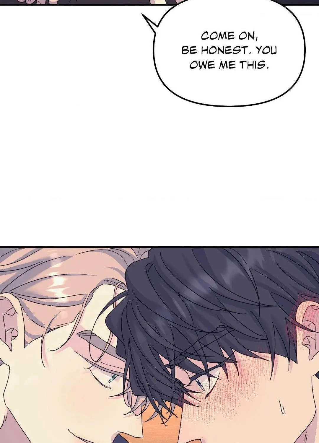 Read A Tree Without Roots chapter 64 image 91 on Lezhin