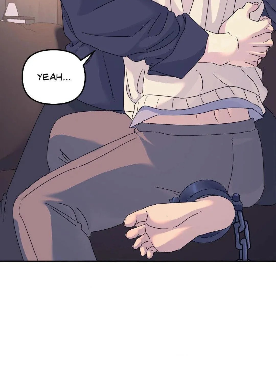 Read A Tree Without Roots chapter 64 image 95 on Lezhin