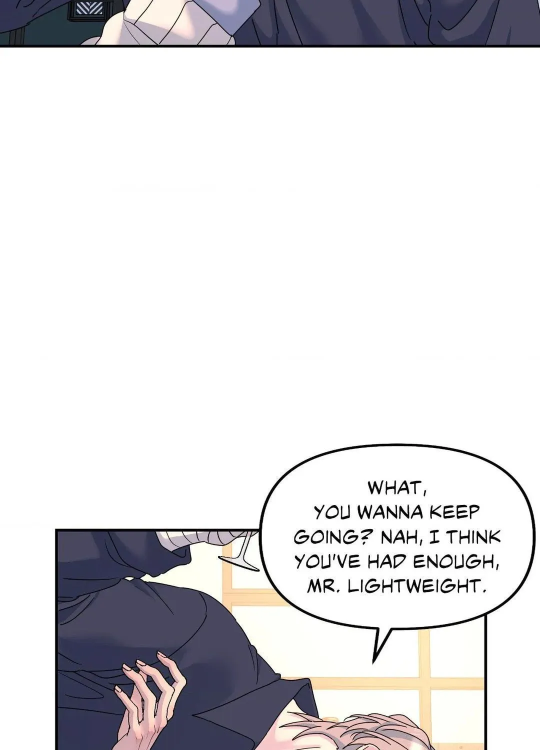 Read A Tree Without Roots chapter 65 image 10 on Lezhin