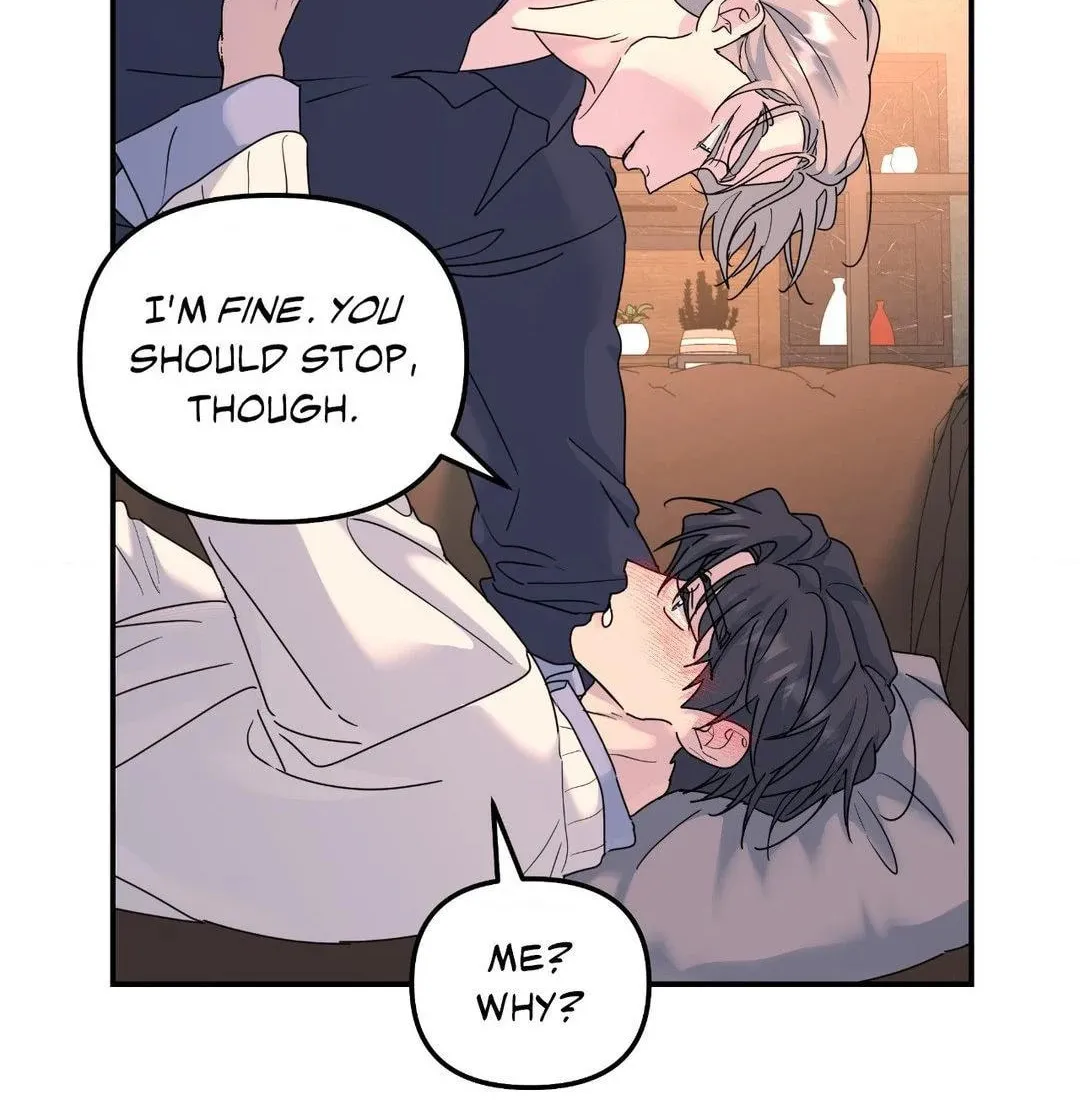 Read A Tree Without Roots chapter 65 image 11 on Lezhin
