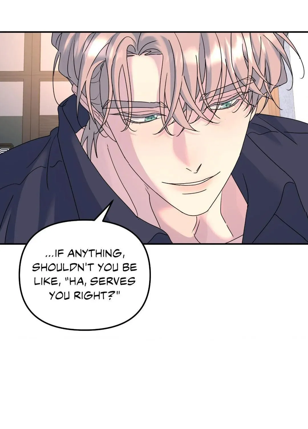Read A Tree Without Roots chapter 65 image 16 on Lezhin