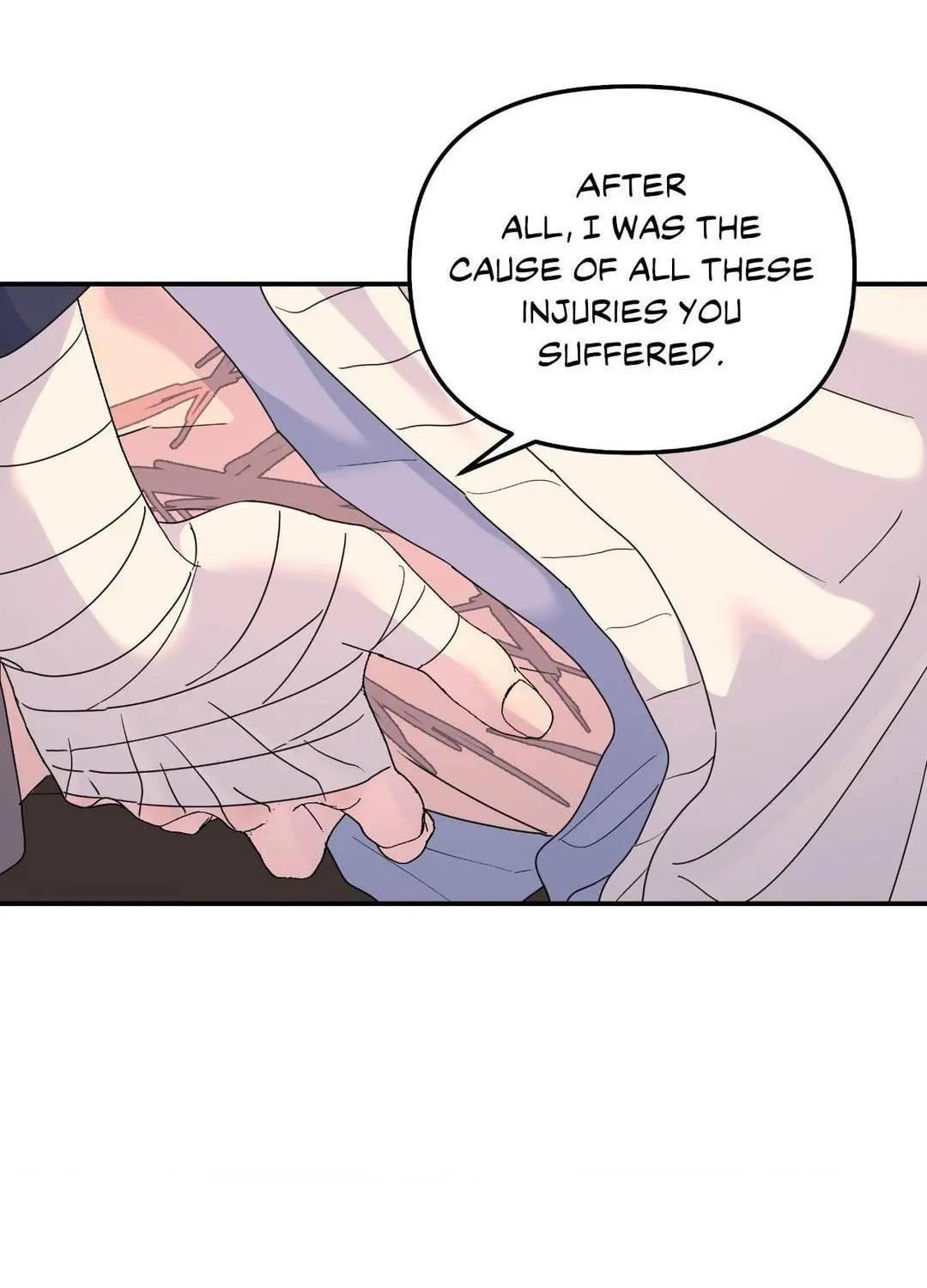 Read A Tree Without Roots chapter 65 image 17 on Lezhin