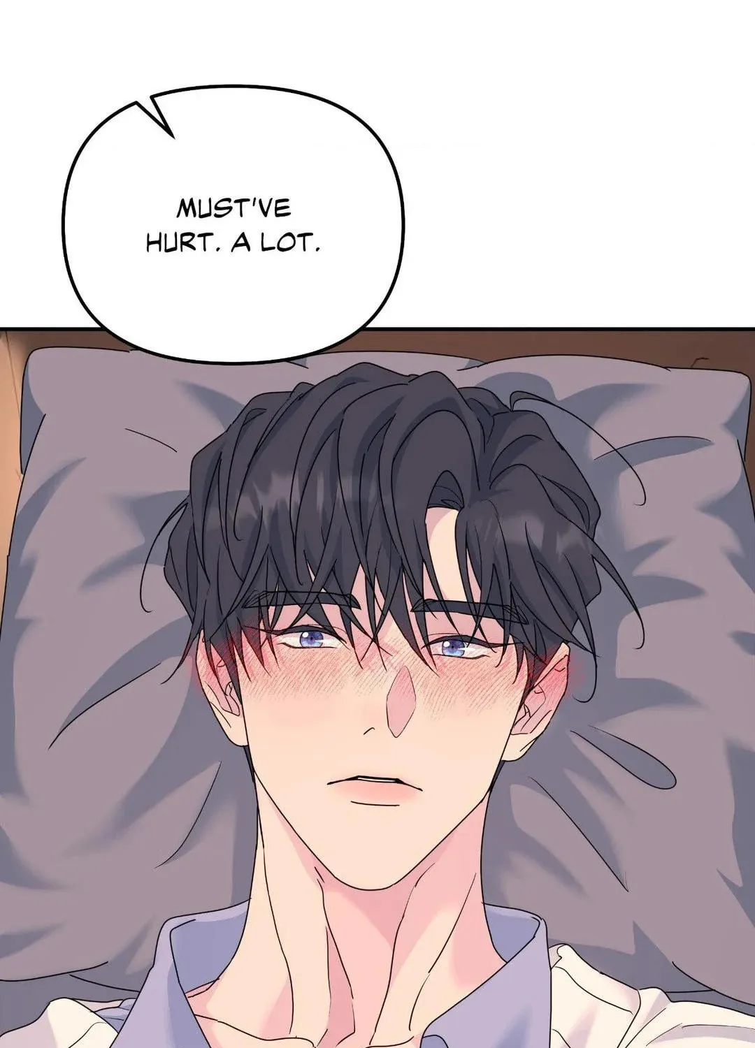 Read A Tree Without Roots chapter 65 image 18 on Lezhin