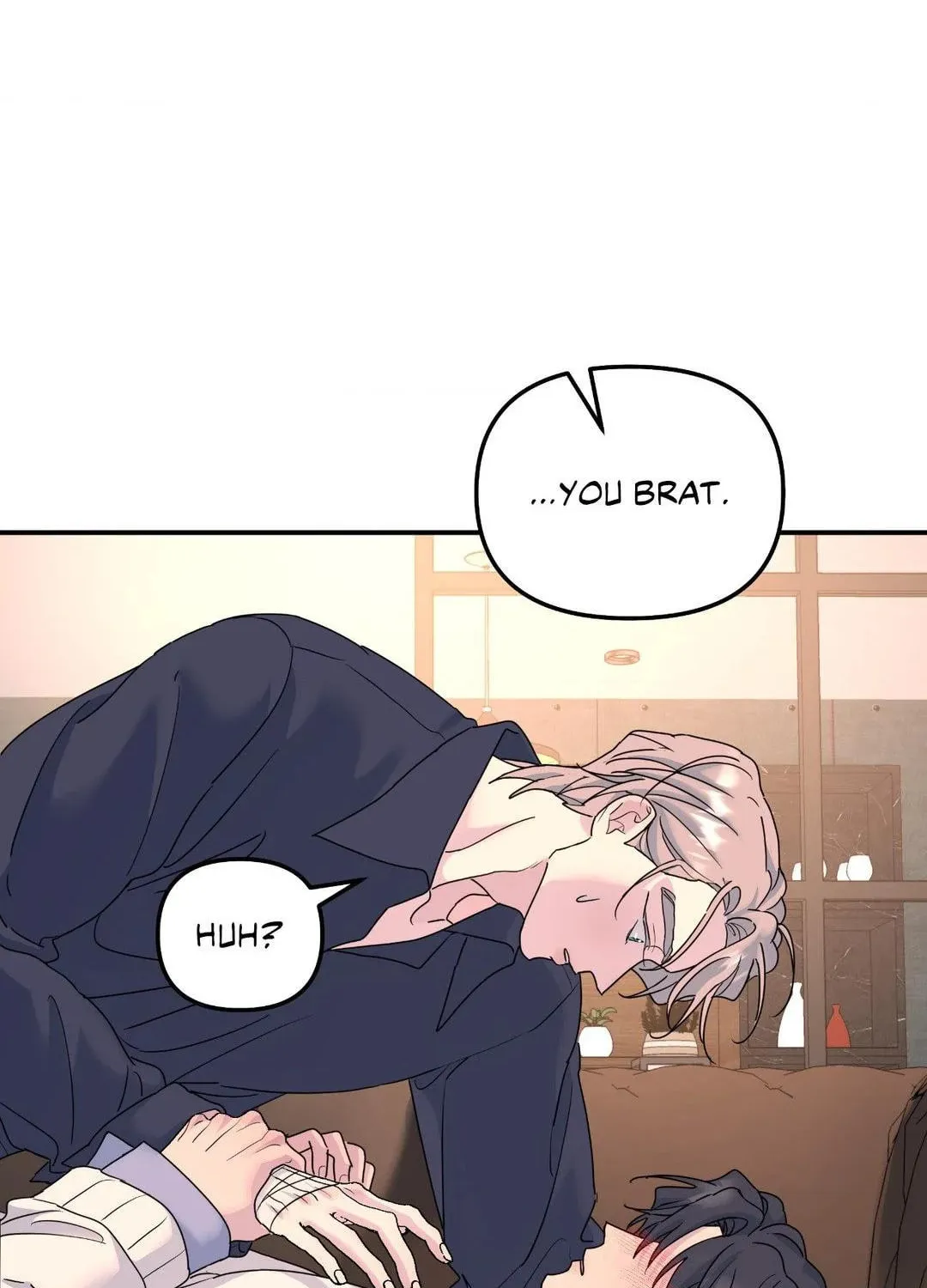 Read A Tree Without Roots chapter 65 image 21 on Lezhin