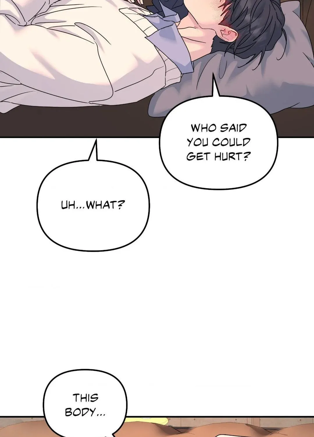 Read A Tree Without Roots chapter 65 image 22 on Lezhin