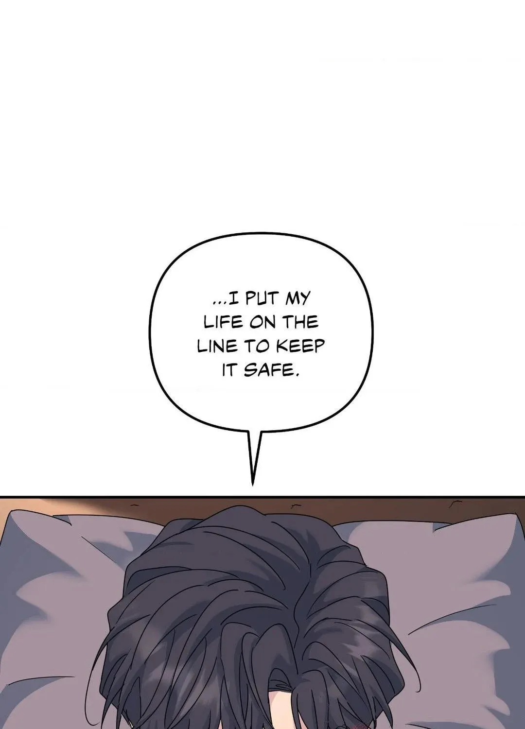 Read A Tree Without Roots chapter 65 image 24 on Lezhin