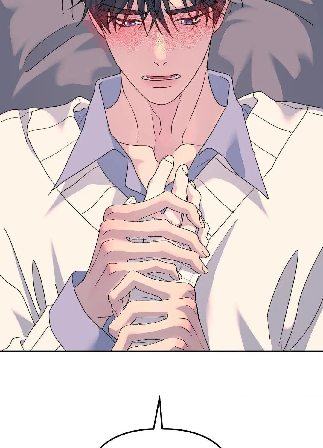 Read A Tree Without Roots chapter 65 image 25 on Lezhin