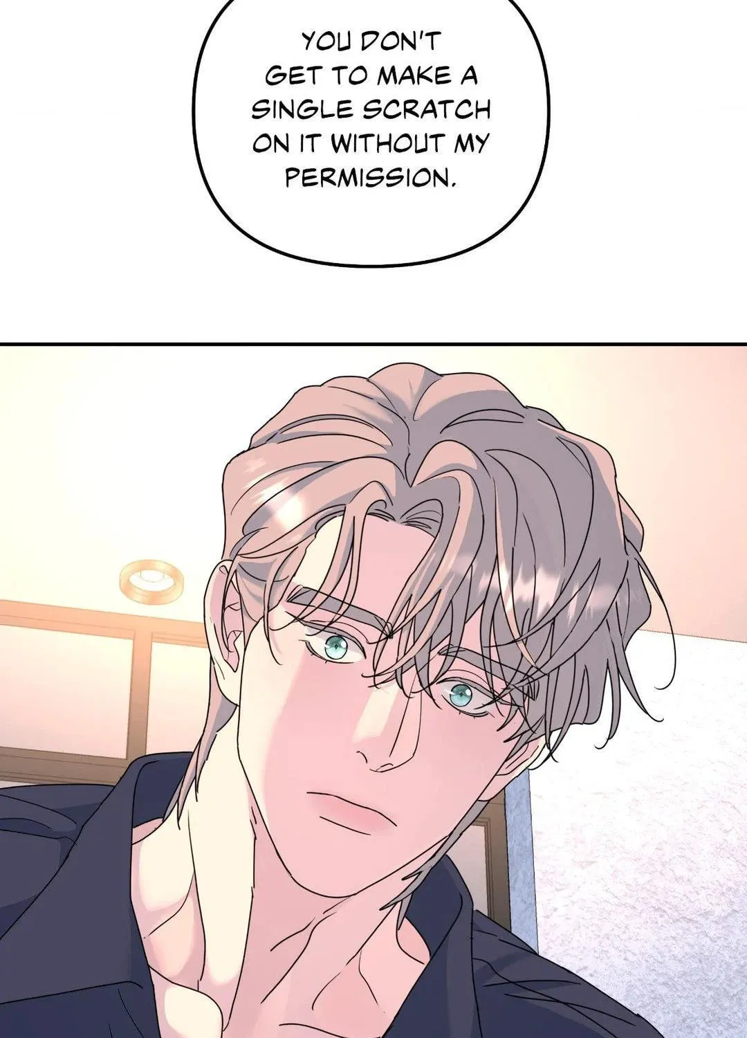Read A Tree Without Roots chapter 65 image 26 on Lezhin