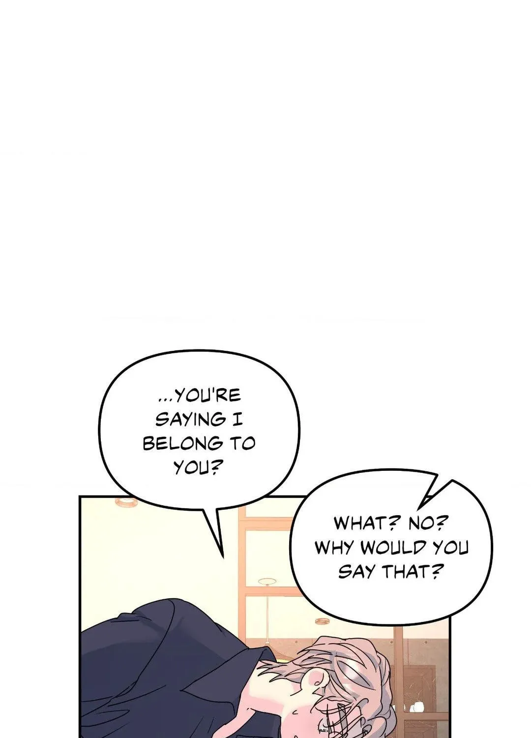 Read A Tree Without Roots chapter 65 image 28 on Lezhin