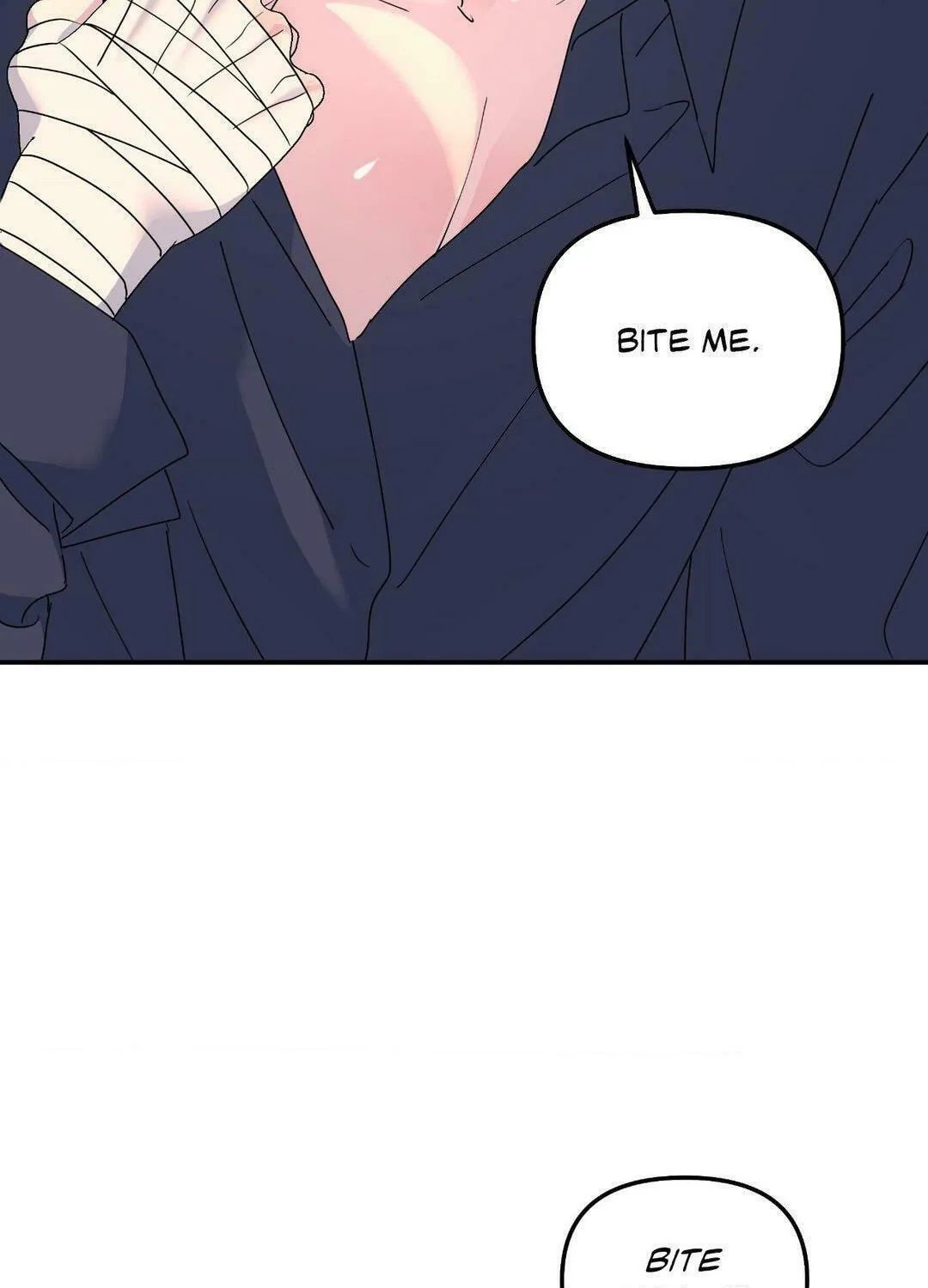 Read A Tree Without Roots chapter 65 image 34 on Lezhin