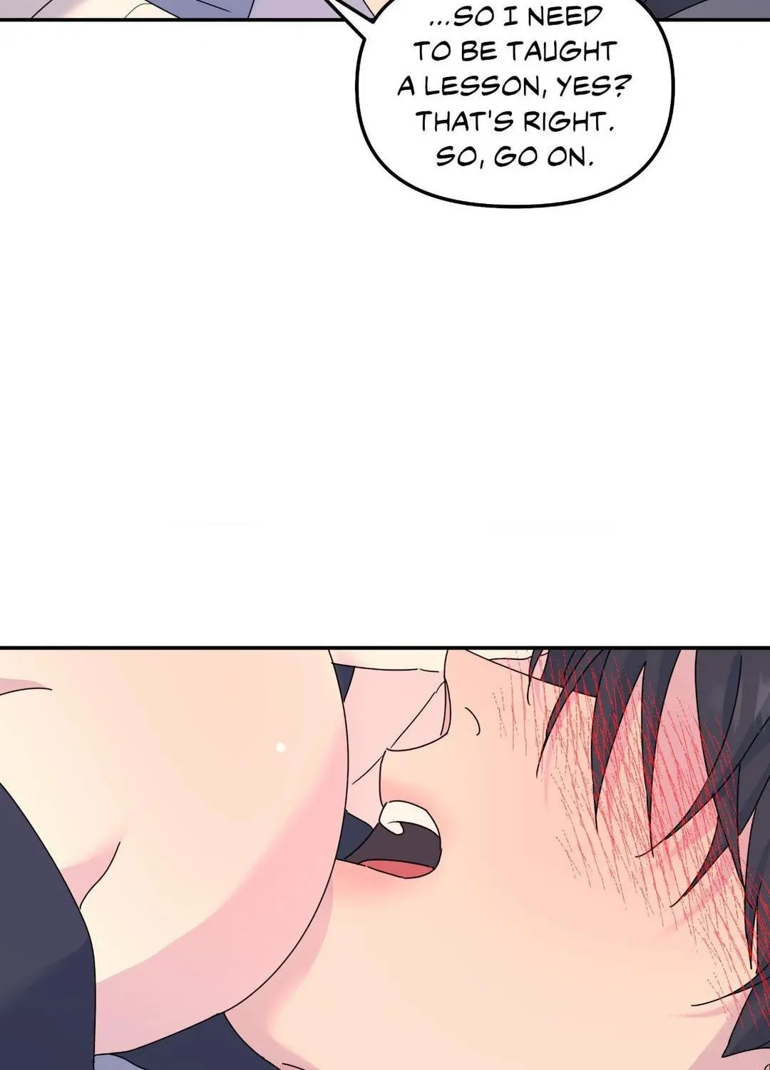 Read A Tree Without Roots chapter 65 image 42 on Lezhin